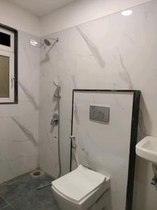 Bedroom Two Image of 1099 Sq.ft 2 BHK Apartment / Flat for sale in Nicco Residency, Jogeshwari East Mumbai for Rs. 19300000