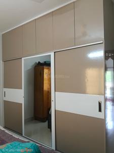 Image of 1200 Sq.ft Residential Plot / Land for sale in Kasturi Nagar, Bengaluru for Rs. 45000000