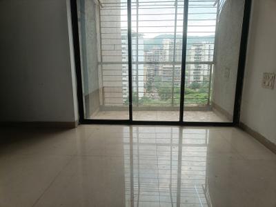 Bedroom Image of 1450 Sq.ft 3 BHK Apartment / Flat for rent in Sai Manomay Apartments, Kharghar Navi Mumbai for Rs. 40000