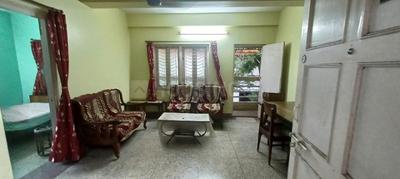 Hall Image of 775 Sq.ft 2 BHK Apartment / Flat for sale in South Dum Dum Kolkata for Rs. 3100000