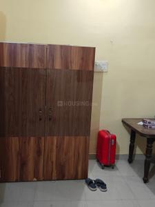 Bedroom Image of 600 Sq.ft 1 BHK Independent House for rent in Nawabganj Kanpur for Rs. 9500