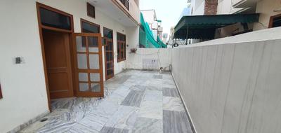 Balcony Image of 632 Sq.ft 3 BHK Builder Floor for rent in Mittals Mittal Ganpati Enclave, Ganpati Enclave Bathinda for Rs. 21000
