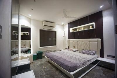 Bedroom Image of 4320 Sq.ft 4 BHK Independent House for sale in Naroda Ahmedabad for Rs. 42500000