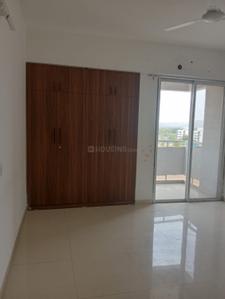 Bedroom Image of 1350 Sq.ft 3 BHK Apartment / Flat for sale in Pride My World, Chilkalthana Aurangabad for Rs. 17000000