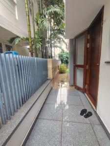 Balcony Image of 4200 Sq.ft 4 BHK Villa for sale in Sri Esmeralda Fortune, Serilingampally Hyderabad for Rs. 105000000