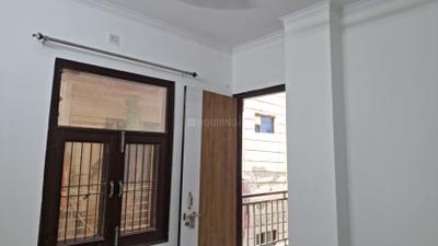 Bedroom Image of 630 Sq.ft 2 BHK Builder Floor for rent in Burari New Delhi for Rs. 11000
