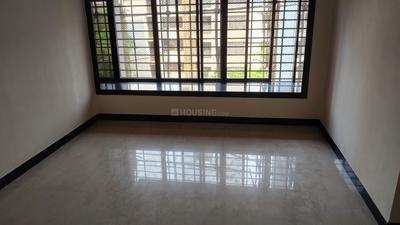 Eden Woods Complex Living Room 2