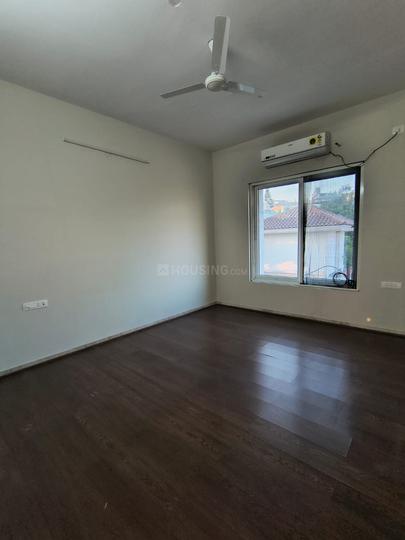 Film Nagar, Jubilee Hills Bedroom 1