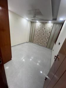 Bedroom Image of 1040 Sq.ft 3 BHK Builder Floor for sale in Pul Prahlad Pur New Delhi for Rs. 8500000