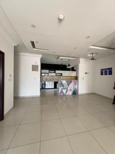 Hall Image of 1850 Sq.ft 3 BHK Apartment / Flat for sale in Sattva Cadenza, Kudlu Gate Bengaluru for Rs. 31000000