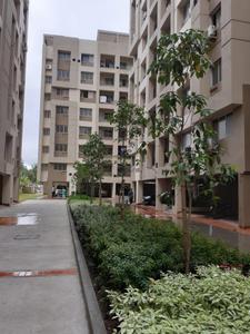 Image of 1082 Sq.ft 3 BHK Apartment / Flat for rent in Prudent Prana, Rabindra Nagar, Kolkata for Rs. 20000