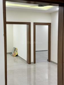 Hall Image of 1011 Sq.ft 2 BHK Independent House for rent in RWA Lajpat Nagar 4 Colonies, Lajpat Nagar New Delhi for Rs. 40750