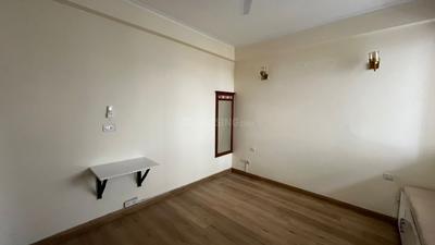Bedroom Image of 2850 Sq.ft 4 BHK Apartment / Flat for sale in Paras Connoisseur Twin Tower, Sector 43 Gurgaon for Rs. 42500000