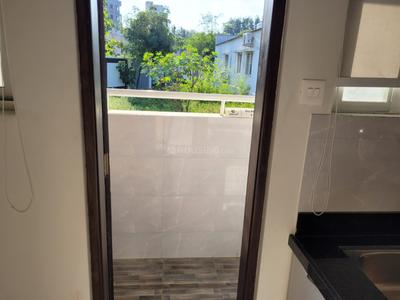 Image of 949 Sq.ft 2 BHK Apartment / Flat for sale in Ram Green Hive Plus Wing A5, Fursungi, Pune for Rs. 5700000
