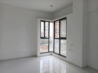 Bedroom Image of 1470 Sq.ft 3 BHK Apartment / Flat for rent in Kumar Picasso, Hadapsar Pune for Rs. 50000