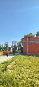 Image of 1000 Sq.ft Residential Plot / Land for sale in Amausi, Lucknow for Rs. 1499999