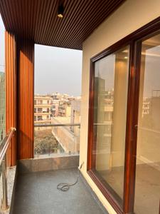 Balcony Image of 1800 Sq.ft 3.5 BHK Apartment / Flat for sale in Sector 28 Gurgaon for Rs. 36000000
