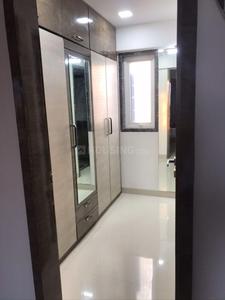 Bedroom Image of 2200 Sq.ft 3.5 BHK Apartment / Flat for sale in Emirus G, Baner Pune for Rs. 40000000