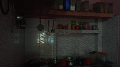 Kitchen Image of 1500 Sq.ft 5 BHK Duplex for rent in Kamalnath Nagar Bettiah for Rs. 18000