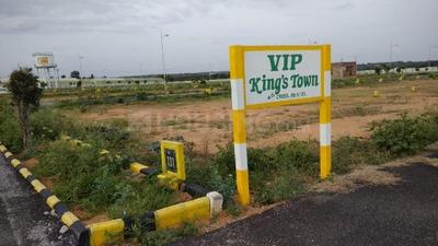 Image of 1500 Sq.ft Residential Plot / Land for sale in Bagalur, Bengaluru for Rs. 2200000