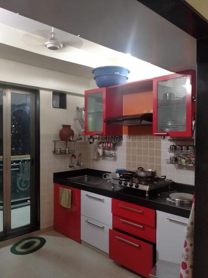 Rustomjee Avenue I by Rustomjee Builders Main Image 1