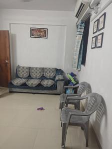 1 BHK Flat