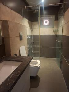 Image of 5000 Sq.ft 4 BHK Apartment / Flat for rent in Banjara Hills, Hyderabad for Rs. 149000