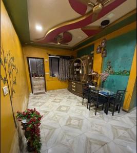 2 BHK Flat