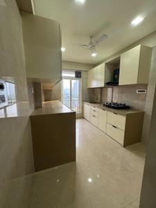 Kitchen Image of 950 Sq.ft 2 BHK Apartment / Flat for sale in Chembur Mumbai for Rs. 26500000