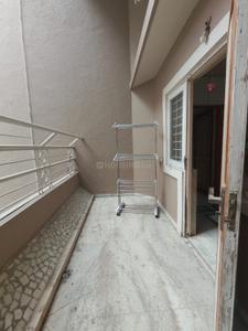 Balcony Image of 3000 Sq.ft 5 BHK Apartment / Flat for sale in Bodakdev Ahmedabad for Rs. 22500000