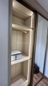 Kitchen Image of 1800 Sq.ft 3 BHK Apartment / Flat for sale in Urban Nest The Zirk, Nabha Zirakpur for Rs. 14500000