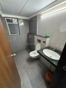 Image of 400 Sq.ft 1 RK Apartment / Flat for rent in Gera World Of Joy, Upper Kharadi, Pune for Rs. 25000