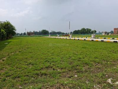 Image of 1250 Sq.ft Residential Plot / Land for sale in Safedabad, Lucknow for Rs. 2312500