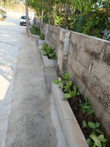 Residential Plot