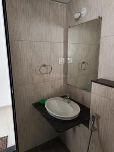 Bathroom Image of 1558 Sq.ft 3 BHK Apartment / Flat for sale in Kolte Patil Centria, Undri Pune for Rs. 14500000