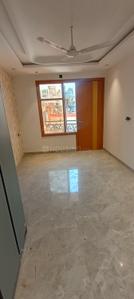 Hall Image of 1650 Sq.ft 3 BHK Builder Floor for sale in Swaraj Homes RWA Sant Nagar, Sant Nagar New Delhi for Rs. 18500000