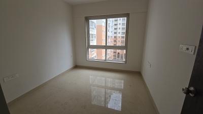 Bedroom Image of 1155 Sq.ft 2 BHK Apartment / Flat for sale in Hubtown Rising City, Ghatkopar East Mumbai for Rs. 24500000