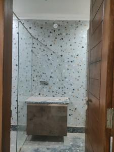 Common Bathroom Image of 2800 Sq.ft 4 BHK Builder Floor for sale in Green Field Colony Faridabad for Rs. 20000000