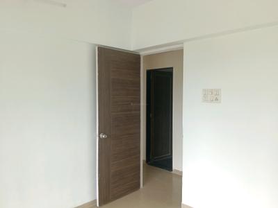 Bedroom Image of 900 Sq.ft 2 BHK Apartment / Flat for sale in Rajaram Sukur Enclave, Kasarvadavali Thane for Rs. 8400000