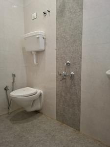Bedroom Three Image of 1400 Sq.ft 3 BHK Apartment / Flat for sale in Laxmi Icon, Taloja Navi Mumbai for Rs. 10000000