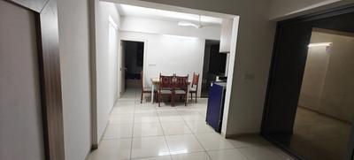 Image of 738 Sq.ft 2 BHK Apartment / Flat for sale in Vasna, Ahmedabad for Rs. 7600000