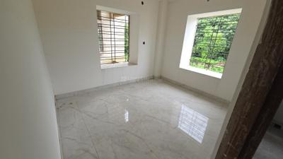 Bedroom Image of 1235 Sq.ft 3 BHK Apartment / Flat for sale in Konnagar Hooghly for Rs. 4700000