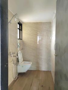Common Bathroom Image of 715 Sq.ft 1 BHK Apartment / Flat for sale in Imperial Splendora, Vasai East Vasai for Rs. 4700000