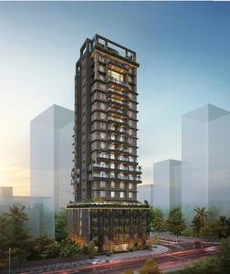 Image of 1221 Sq.ft 3 BHK Apartment / Flat for sale in Nav Dadar, Shivaji Park, Mumbai for Rs. 57000000