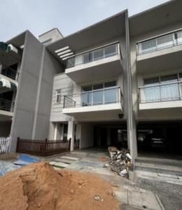 Image of 3460 Sq.ft 4 BHK Villa for sale in Godrej Exquisite At Godrej Golf Links, Jaypee Greens, Greater Noida for Rs. 53500000