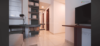 Image of 1907 Sq.ft 3 BHK Builder Floor for sale in Godrej Woodscapes, Budigere Cross, Bengaluru for Rs. 26000000