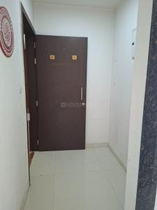 Bathroom Image of 1787 Sq.ft 3 BHK Apartment / Flat for sale in Sanklecha The Metrozone, Pathardi Phata Nashik for Rs. 9200000