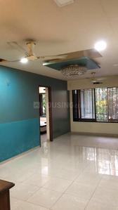 Hall Image of 982 Sq.ft 2 BHK Apartment / Flat for sale in Marathon Galaxy, Mulund West Mumbai for Rs. 19000000