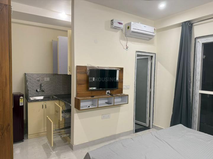 Sushant Lok Phase 3, Sector 57 Bedroom 1