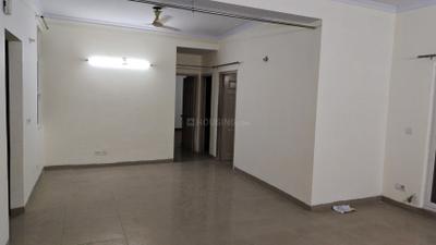 Living Room Image of 1308 Sq.ft 2 BHK Apartment / Flat for sale in Rohtas Plumeria Homes, Gomti Nagar Lucknow for Rs. 7600000